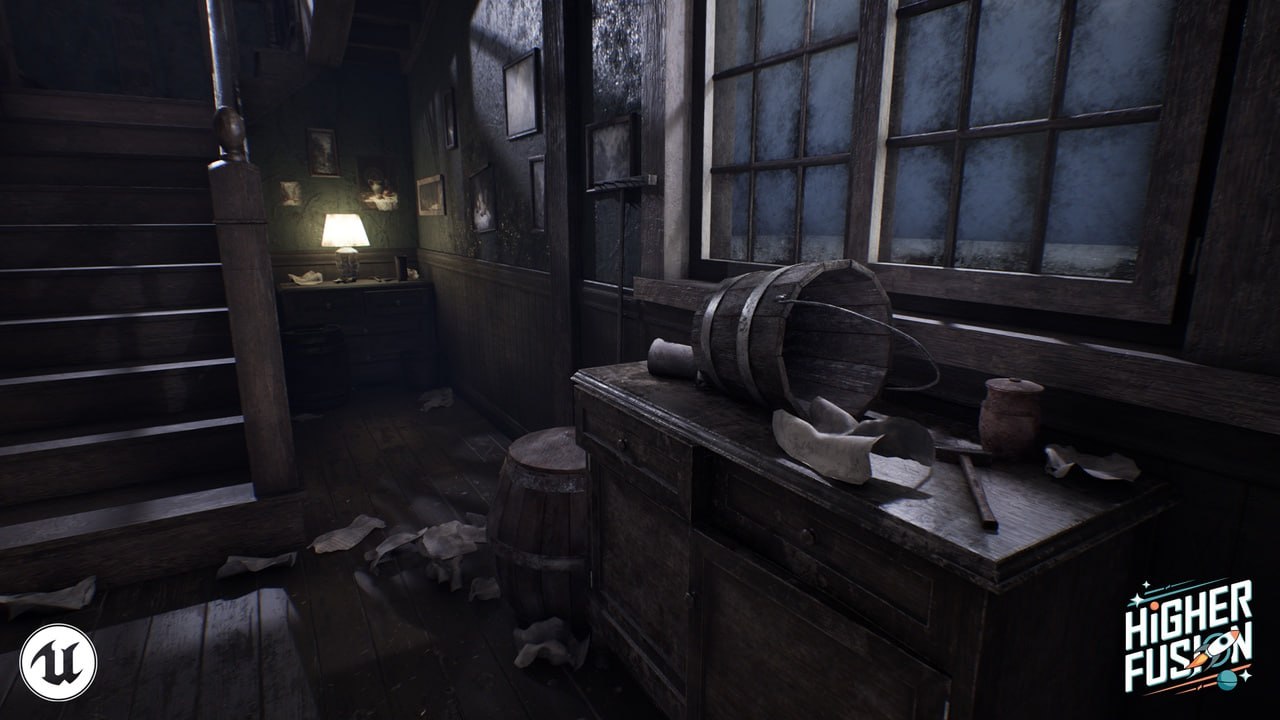 Horror Corridor📱 - изображение 4